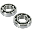 HOT RODS CRANKSHAFT MAIN BEARINGS AND SEALS KIT (K055) - DRIVEN Canada's Powersports 714205054736K055