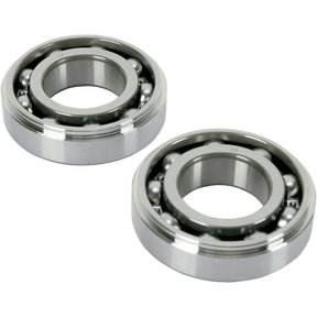 HOT RODS CRANKSHAFT MAIN BEARINGS AND SEALS KIT (K055) - DRIVEN Canada's Powersports 714205054736K055