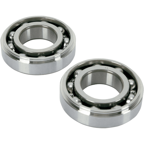 HOT RODS CRANKSHAFT MAIN BEARINGS AND SEALS KIT (K055) - DRIVEN Canada's Powersports 714205054736K055