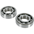 HOT RODS CRANKSHAFT MAIN BEARINGS AND SEALS KIT (K056) - DRIVEN Canada's Powersports 714205054743K056