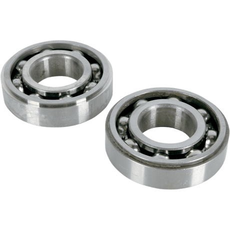 HOT RODS CRANKSHAFT MAIN BEARINGS AND SEALS KIT (K056) - DRIVEN Canada's Powersports 714205054743K056