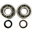 HOT RODS CRANKSHAFT MAIN BEARINGS AND SEALS KIT (K057) - DRIVEN Canada's Powersports 714205054750K057