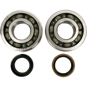 HOT RODS CRANKSHAFT MAIN BEARINGS AND SEALS KIT (K057) - DRIVEN Canada's Powersports 714205054750K057