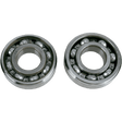 HOT RODS CRANKSHAFT MAIN BEARINGS AND SEALS KIT (K058) - DRIVEN Canada's Powersports 714205054767K058