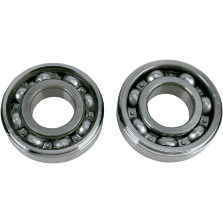 HOT RODS CRANKSHAFT MAIN BEARINGS AND SEALS KIT (K058) - DRIVEN Canada's Powersports 714205054767K058
