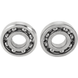 HOT RODS CRANKSHAFT MAIN BEARINGS AND SEALS KIT (K070) - DRIVEN Canada's Powersports 714205054873K070