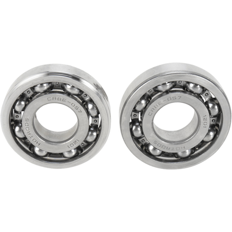 HOT RODS CRANKSHAFT MAIN BEARINGS AND SEALS KIT (K070) - DRIVEN Canada's Powersports 714205054873K070