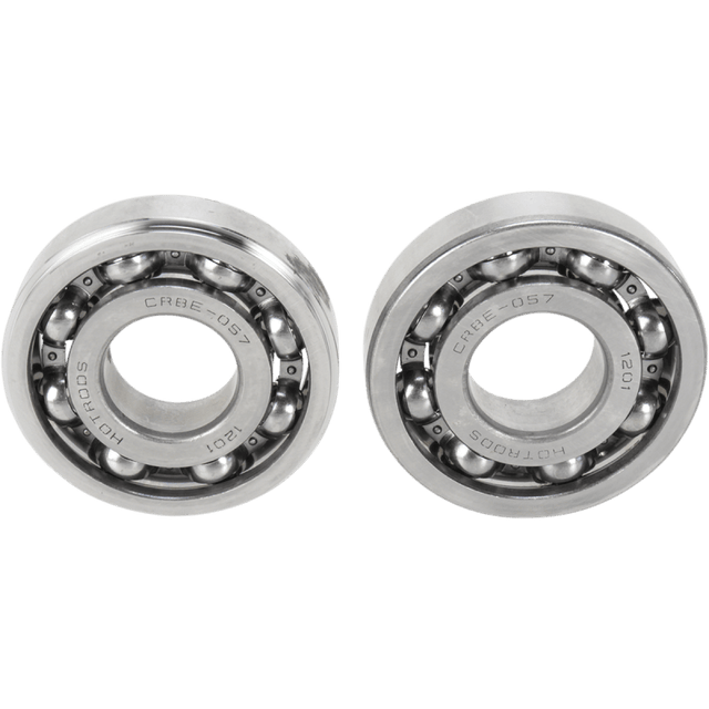 HOT RODS CRANKSHAFT MAIN BEARINGS AND SEALS KIT (K070) - DRIVEN Canada's Powersports 714205054873K070