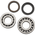 HOT RODS CRANKSHAFT MAIN BEARINGS AND SEALS KIT (K072) - DRIVEN Canada's Powersports 714205054897K072