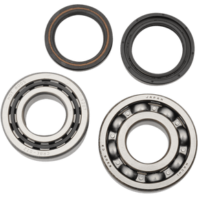 HOT RODS CRANKSHAFT MAIN BEARINGS AND SEALS KIT (K072) - DRIVEN Canada's Powersports 714205054897K072