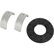 HOT RODS CRANKSHAFT MAIN BEARINGS AND SEALS KIT (K084) - DRIVEN Canada's Powersports 714205055009K084