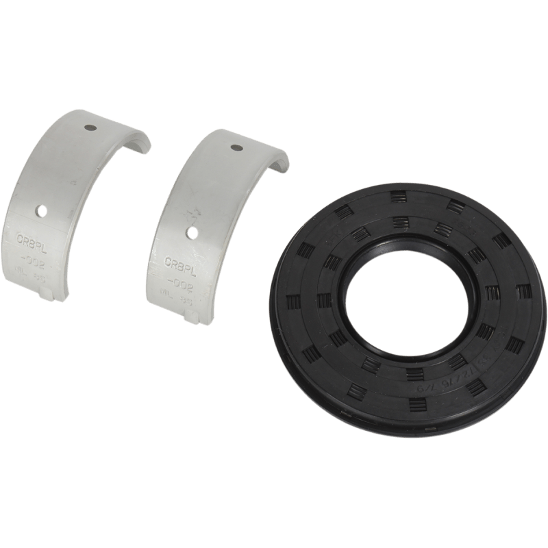 HOT RODS CRANKSHAFT MAIN BEARINGS AND SEALS KIT (K084) - DRIVEN Canada's Powersports 714205055009K084