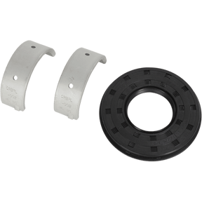 HOT RODS CRANKSHAFT MAIN BEARINGS AND SEALS KIT (K084) - DRIVEN Canada's Powersports 714205055009K084