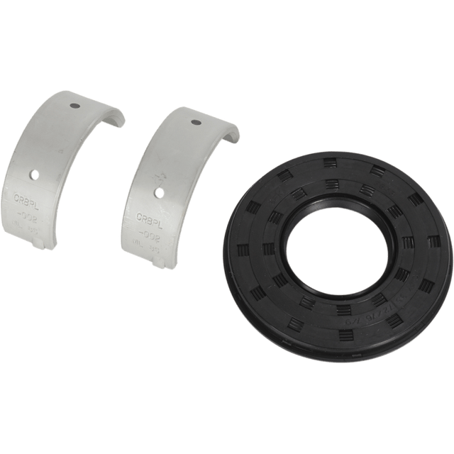 HOT RODS CRANKSHAFT MAIN BEARINGS AND SEALS KIT (K084) - DRIVEN Canada's Powersports 714205055009K084