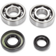 HOT RODS CRANKSHAFT MAIN BEARINGS AND SEALS KIT (K089) - DRIVEN Canada's Powersports 714205055054K089