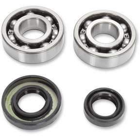 HOT RODS CRANKSHAFT MAIN BEARINGS AND SEALS KIT (K089) - DRIVEN Canada's Powersports 714205055054K089
