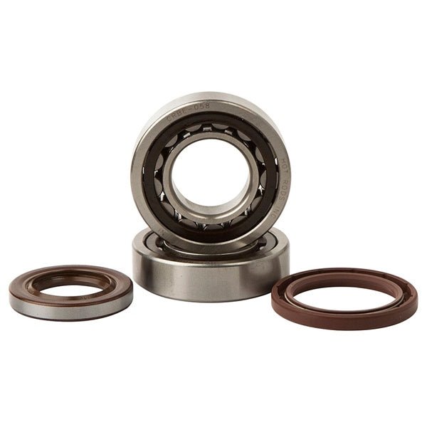 HOT RODS CRANKSHAFT MAIN BEARINGS AND SEALS KIT (K092) - DRIVEN Canada's Powersports 714205055085K092