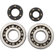 HOT RODS CRANKSHAFT MAIN BEARINGS AND SEALS KIT (K227) - DRIVEN Canada's Powersports 714205055153K227