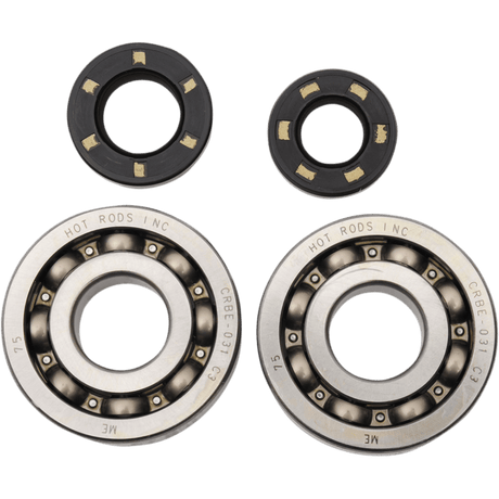 HOT RODS CRANKSHAFT MAIN BEARINGS AND SEALS KIT (K227) - DRIVEN Canada's Powersports 714205055153K227