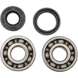 HOT RODS CRANKSHAFT MAIN BEARINGS AND SEALS KIT (K235) - DRIVEN Canada's Powersports 714205055238K235