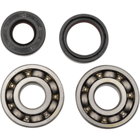 HOT RODS CRANKSHAFT MAIN BEARINGS AND SEALS KIT (K235) - DRIVEN Canada's Powersports 714205055238K235