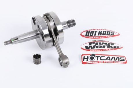 HOT RODS CRANKSHAFT (4016) - DRIVEN Canada's Powersports 7142050475234016