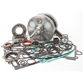 HOT RODS CRANKSHAFT (4026) - DRIVEN Canada's Powersports 7142050476224026