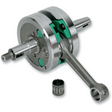 HOT RODS CRANKSHAFT (4055) - DRIVEN Canada's Powersports 7142050478754055
