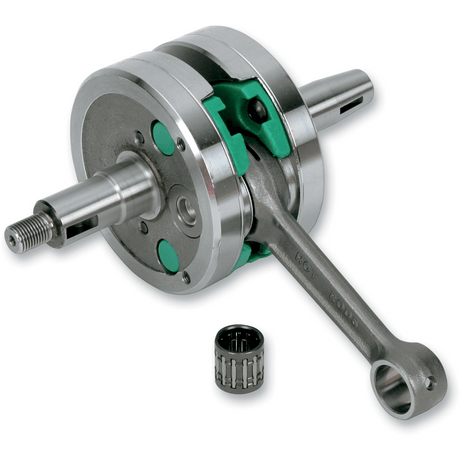 HOT RODS CRANKSHAFT (4055) - DRIVEN Canada's Powersports 7142050478754055