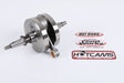 HOT RODS CRANKSHAFT (4064) - DRIVEN Canada's Powersports 7142050479504064