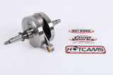 HOT RODS CRANKSHAFT (4064) - DRIVEN Canada's Powersports 7142050479504064