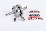 HOT RODS CRANKSHAFT (4067) - DRIVEN Canada's Powersports 7142050479814067