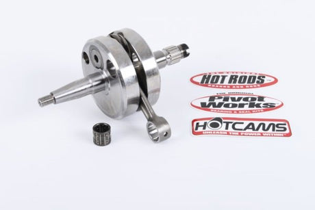 HOT RODS CRANKSHAFT (4067) - DRIVEN Canada's Powersports 7142050479814067