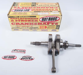 HOT RODS CRANKSHAFT (4080) - DRIVEN Canada's Powersports 7142050480874080