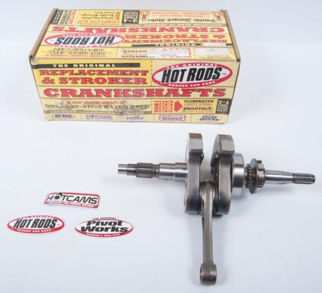 HOT RODS CRANKSHAFT (4080) - DRIVEN Canada's Powersports 7142050480874080