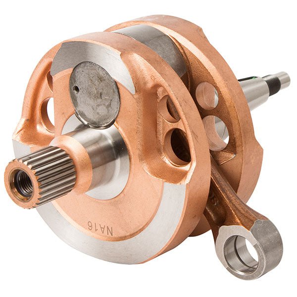 HOT RODS CRANKSHAFT (4084) - DRIVEN Canada's Powersports 7142050481244084