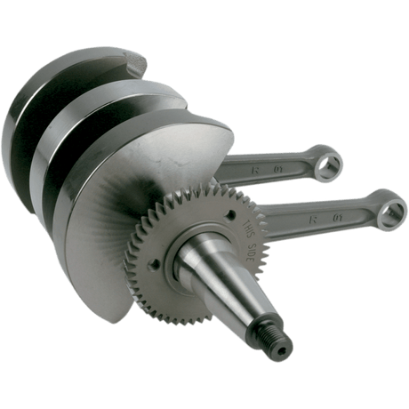 HOT RODS CRANKSHAFT (4091) - DRIVEN Canada's Powersports 7142050481794091