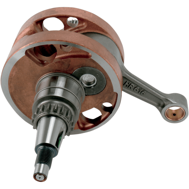 HOT RODS CRANKSHAFT (4097) - DRIVEN Canada's Powersports 7142050482234097