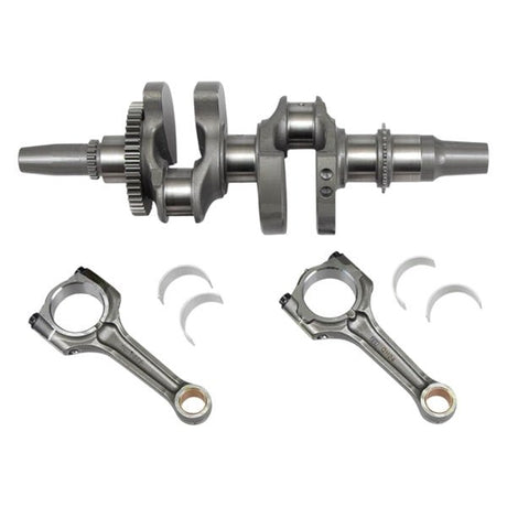 HOT RODS CRANKSHAFT (4421) - DRIVEN Canada's Powersports 7142050487974421