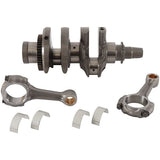 HOT RODS CRANKSHAFT (4430) - DRIVEN Canada's Powersports 7142050488964430