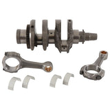 HOT RODS CRANKSHAFT (4430) - DRIVEN Canada's Powersports 7142050488964430