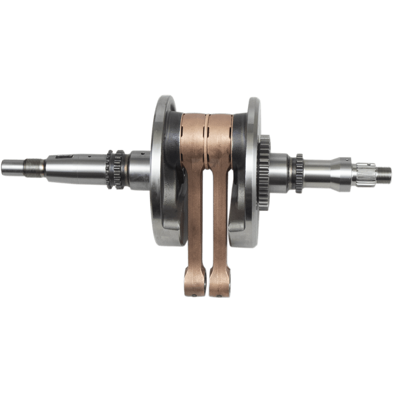 HOT RODS CRANKSHAFT (4433) - DRIVEN Canada's Powersports 7142050489264433