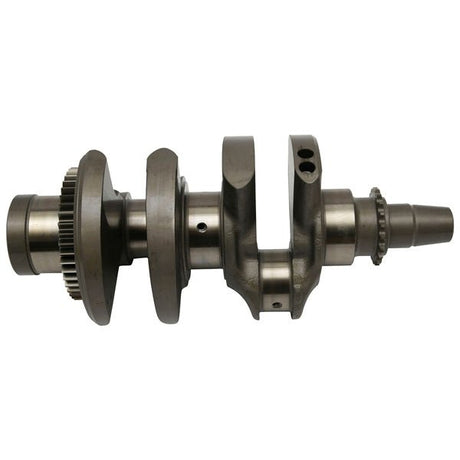 HOT RODS CRANKSHAFT (HR00025) - DRIVEN Canada's Powersports 714205053487HR00025