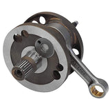 HOT RODS CRANKSHAFT (HR00026) - DRIVEN Canada's Powersports 714205053494HR00026