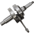 HOT RODS CRANKSHAFT (HR00027) - DRIVEN Canada's Powersports 714205053500HR00027