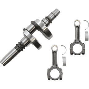 HOT RODS CRANKSHAFT CAN AM (HR00064) - DRIVEN Canada's Powersports HR00064