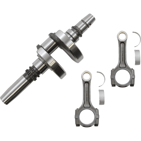 HOT RODS CRANKSHAFT CAN AM (HR00064) - DRIVEN Canada's Powersports HR00064