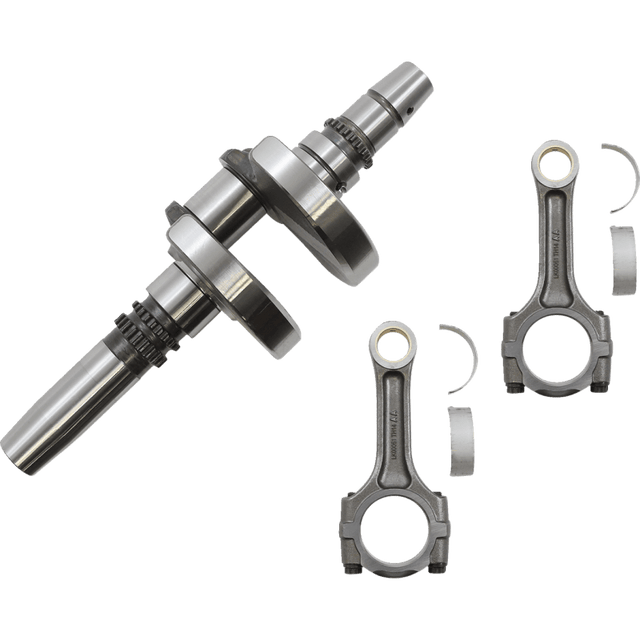 HOT RODS CRANKSHAFT CAN AM (HR00064) - DRIVEN Canada's Powersports HR00064