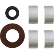HOT RODS MAIN BRG SEAL KIT CAN AM (HR00101) - DRIVEN Canada's Powersports HR00101