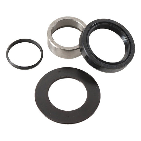 HOT RODS OUTPUT SHAFT BEARING AND SEAL KIT - DRIVEN Canada's Powersports 714205055337OSK0003